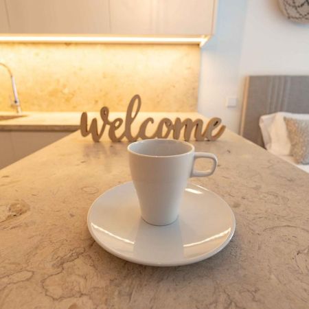 New Lisbon Center Apartment Luaran gambar