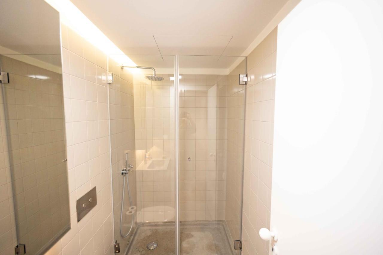 New Lisbon Center Apartment Luaran gambar
