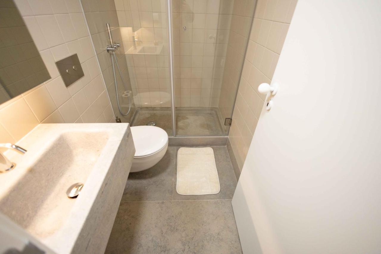 New Lisbon Center Apartment Luaran gambar